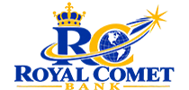 Royal Comet Bank
